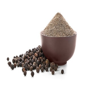 Black pepper