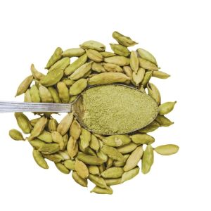 Cardamom