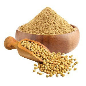 Coriander powder